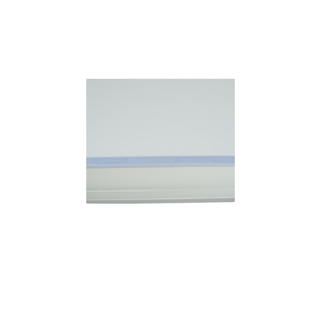 Cilindro 6 Light 60" Wide Flush Mount Drum Ceiling Fixture - Nickel Finish - Medium Bulb Base