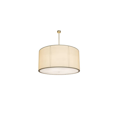 12 Light 68" Wide Pendant