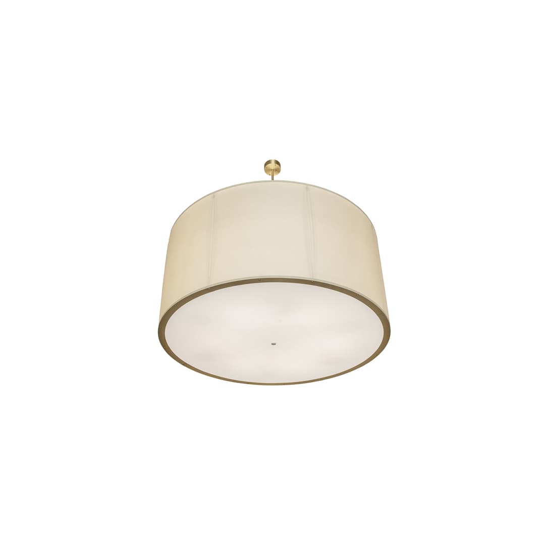 12 Light 68" Wide Pendant