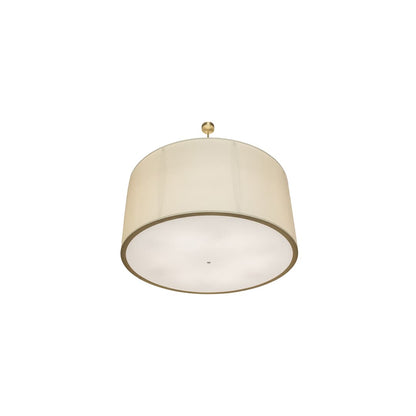 12 Light 68" Wide Pendant