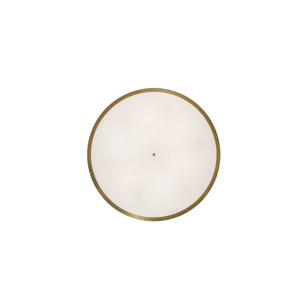 12 Light 68" Wide Pendant