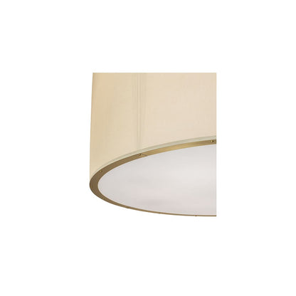 12 Light 68" Wide Pendant