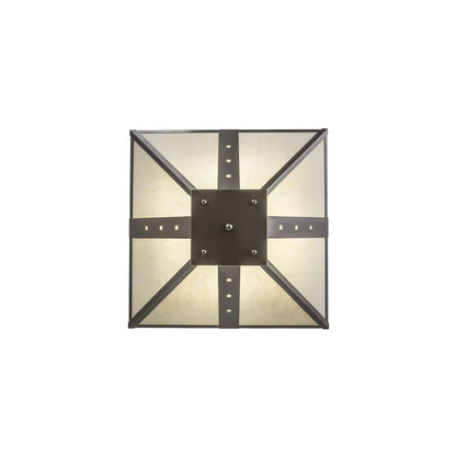 4 Light 44" Wide Pendant