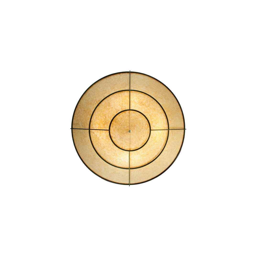 4 Light 49" Wide Pendant