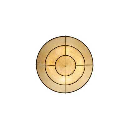 4 Light 49" Wide Pendant