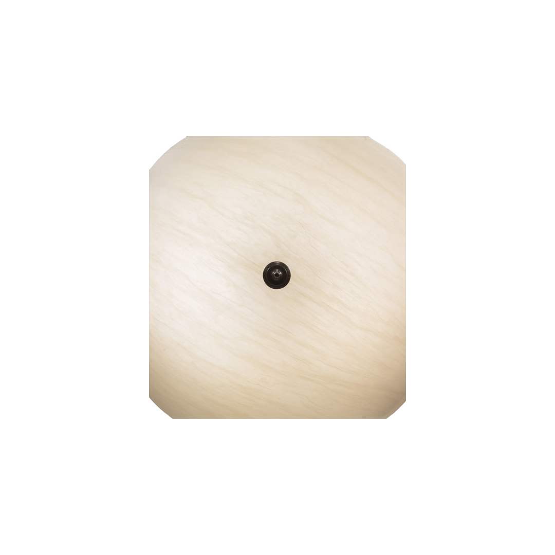 16 Light 70" Wide Pendant