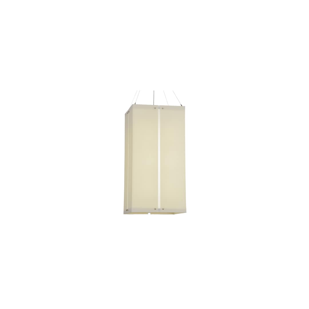 12 Light 30" Wide Pendant