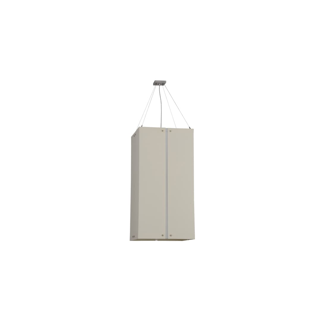 12 Light 30" Wide Pendant