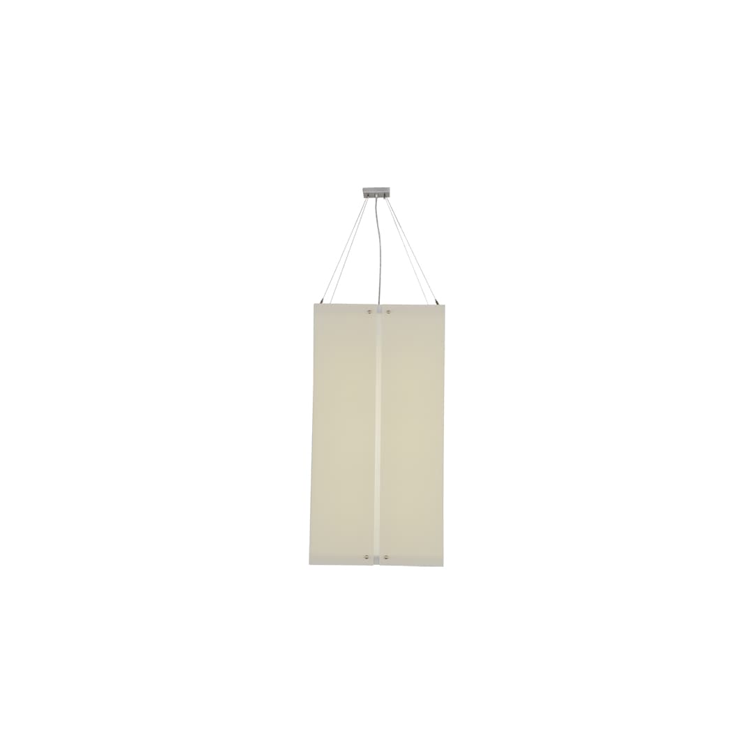 12 Light 30" Wide Pendant