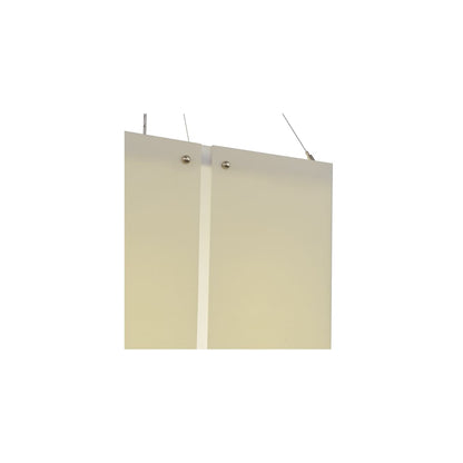 12 Light 30" Wide Pendant