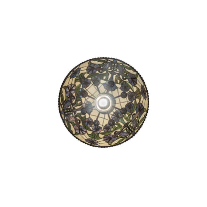 8 Light 22" Wide Pendant