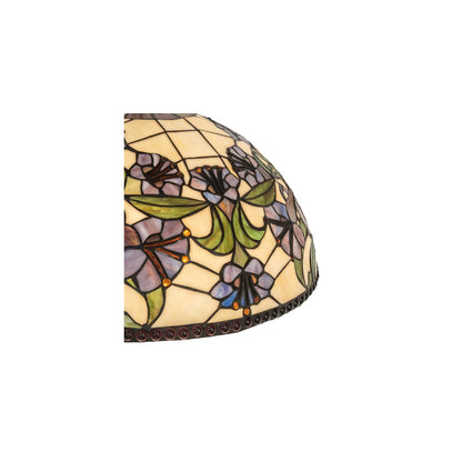 8 Light 22" Wide Pendant