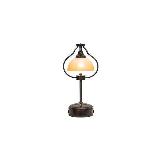 Sedgwick 25" Tall Buffet Table Lamp