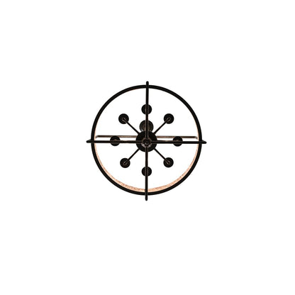 8 Light 22" Wide Pendant