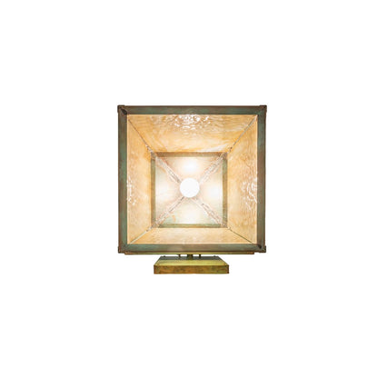 20" Tall Wall Sconce