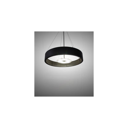 12 Light 72" Wide Suspension Pendant