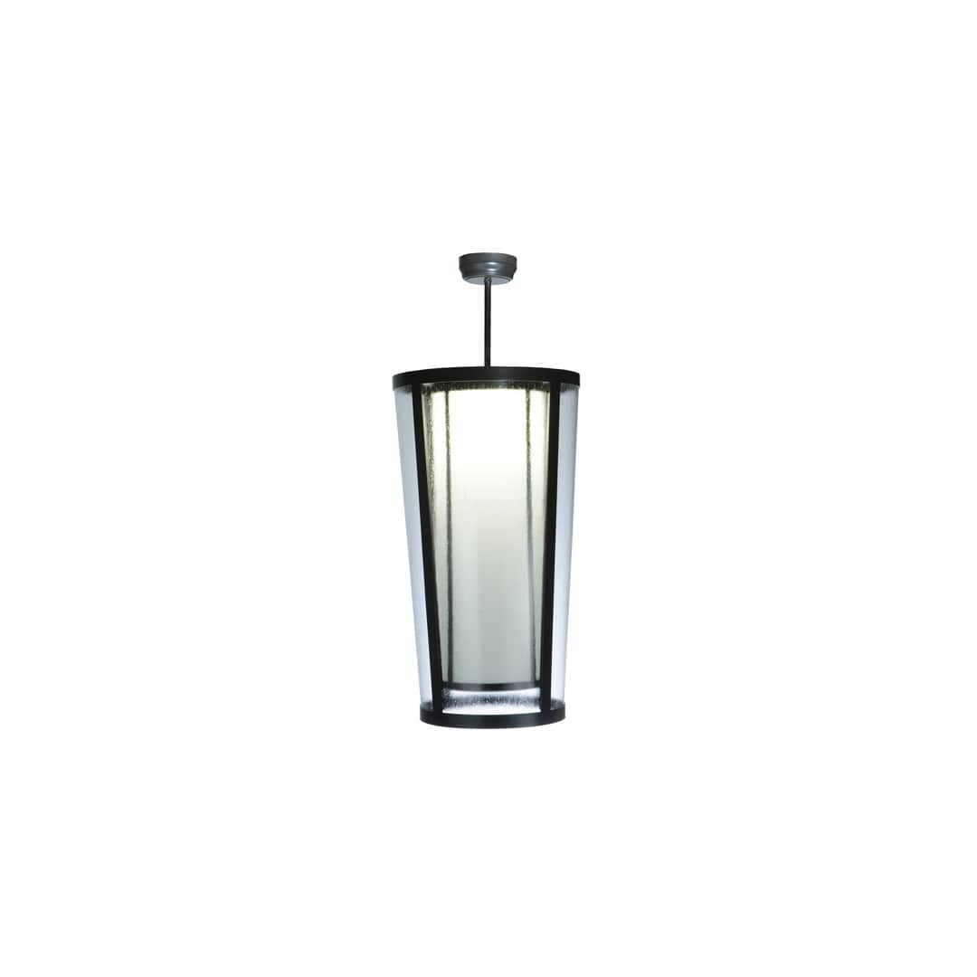 Cilindro 21" Wide Chandelier