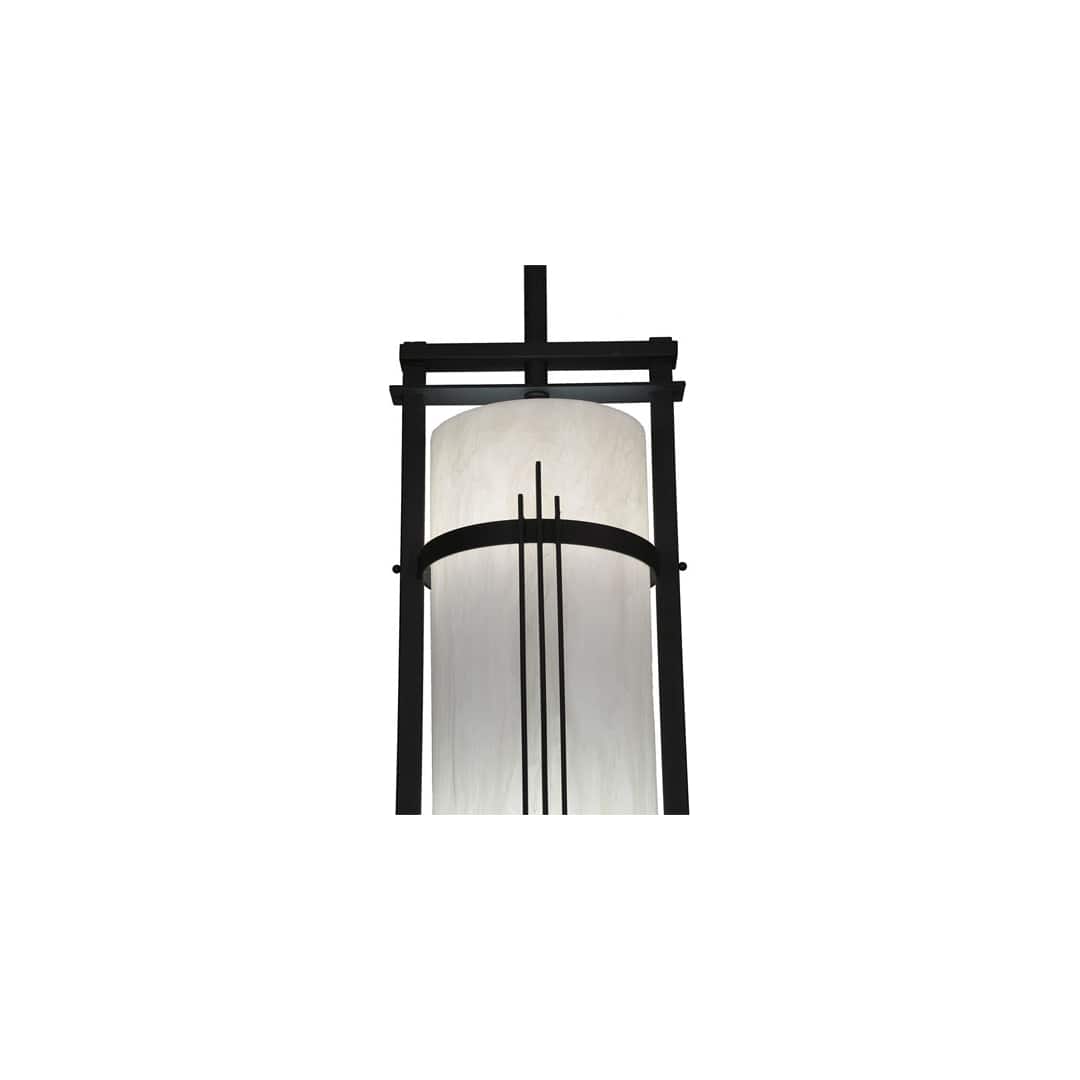 4 Light 13" Wide Pendant