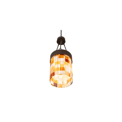 60 Light 16" Wide Pendant