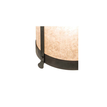 6 Light 20" Wide Pendant