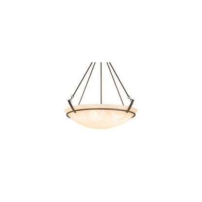 16 Light 48" Wide Pendant
