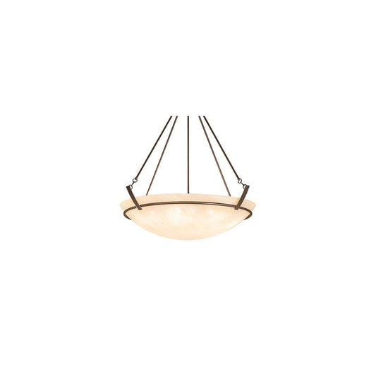 16 Light 48" Wide Pendant