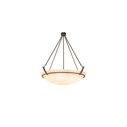 16 Light 48" Wide Pendant