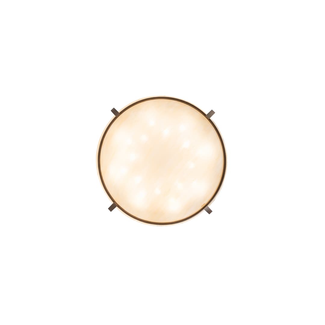 16 Light 48" Wide Pendant