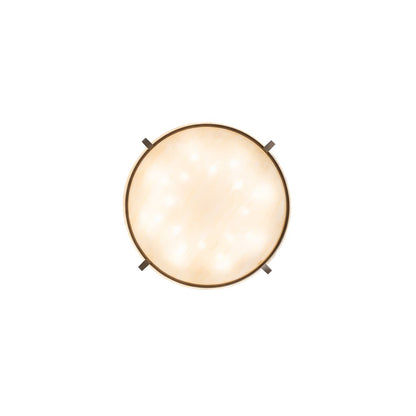 16 Light 48" Wide Pendant