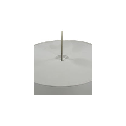 4 Light 42" Wide Pendant