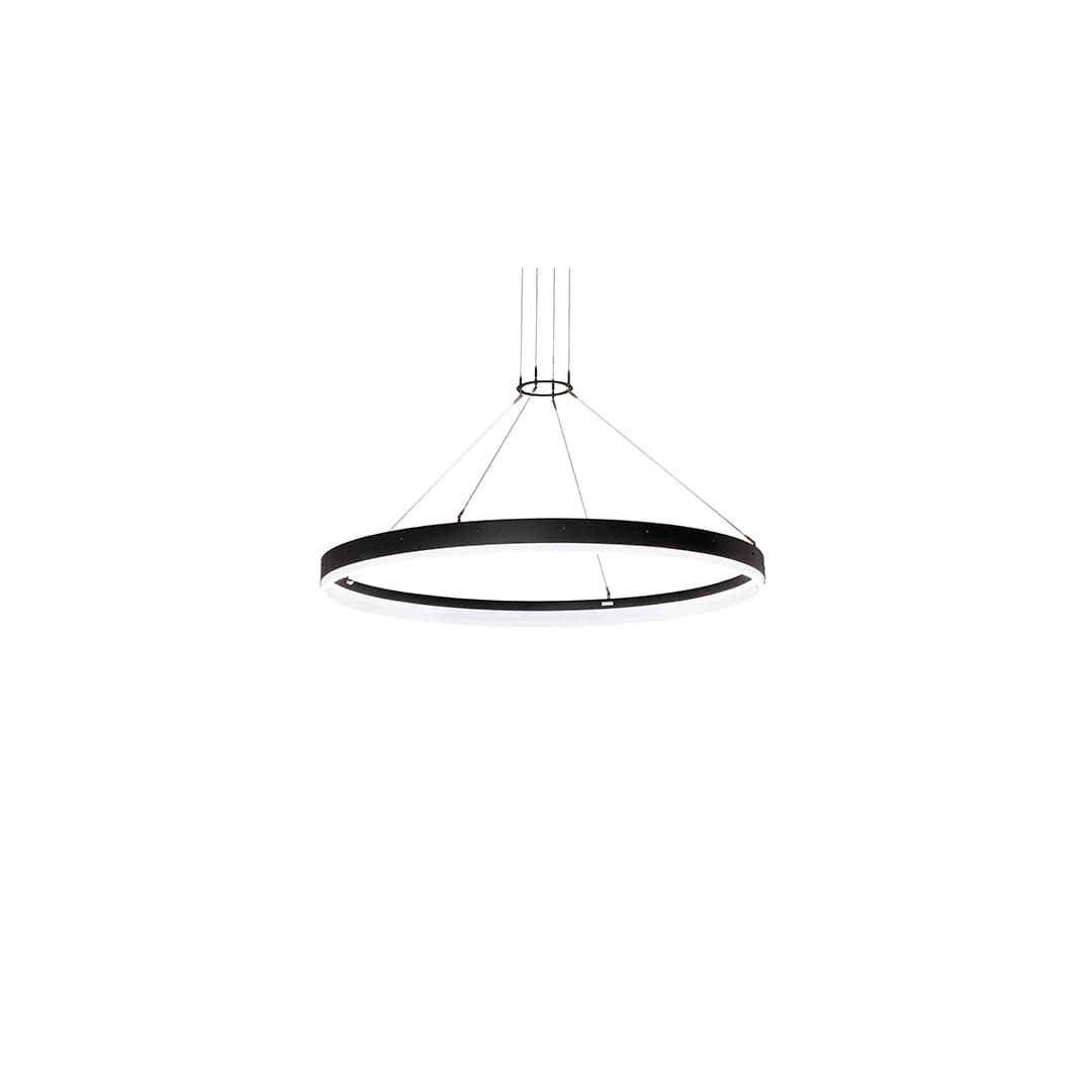 60" Wide Suspension Pendant