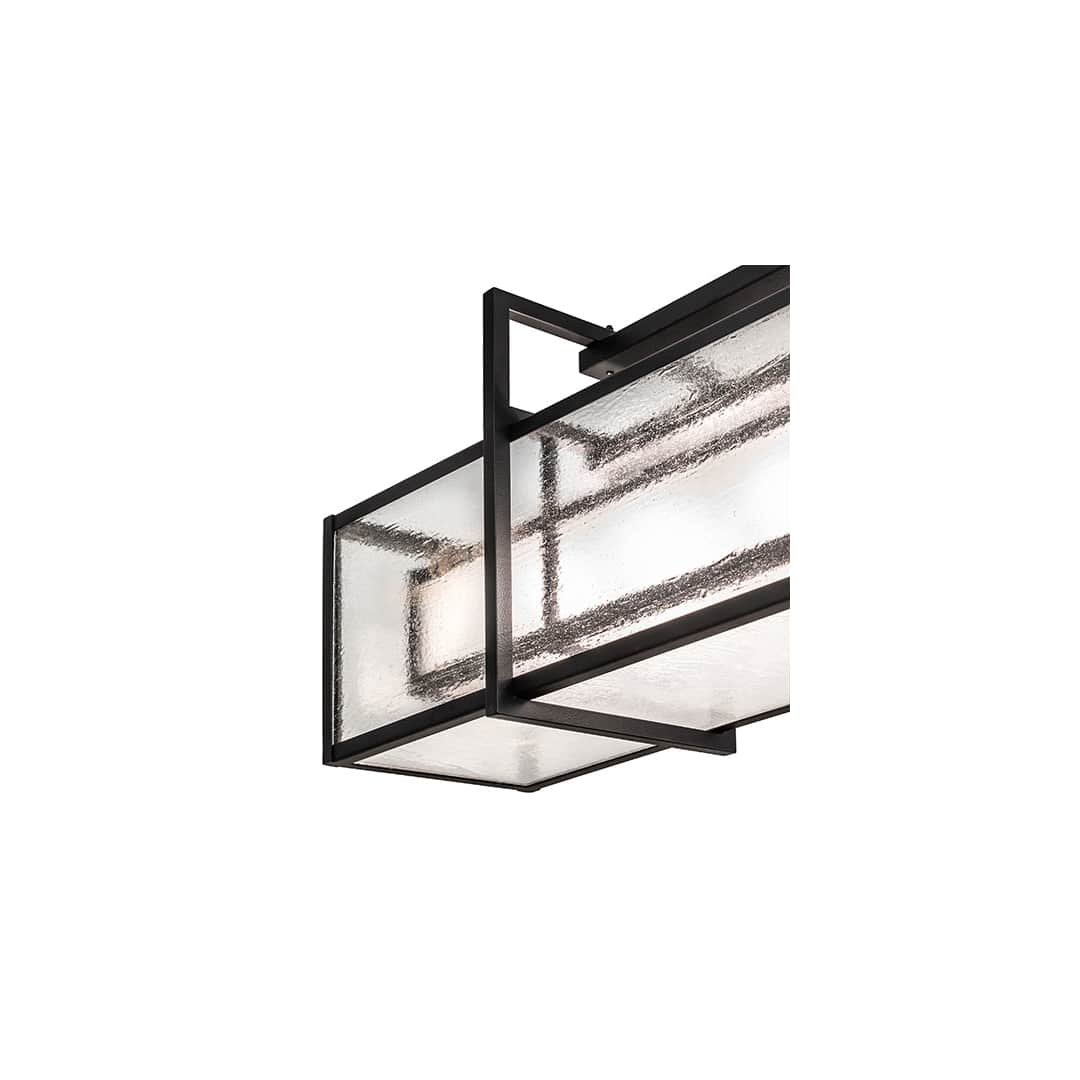 6 Light 12" Wide Pendant