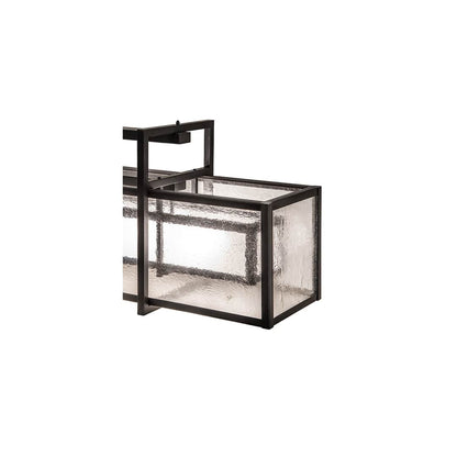 6 Light 12" Wide Pendant