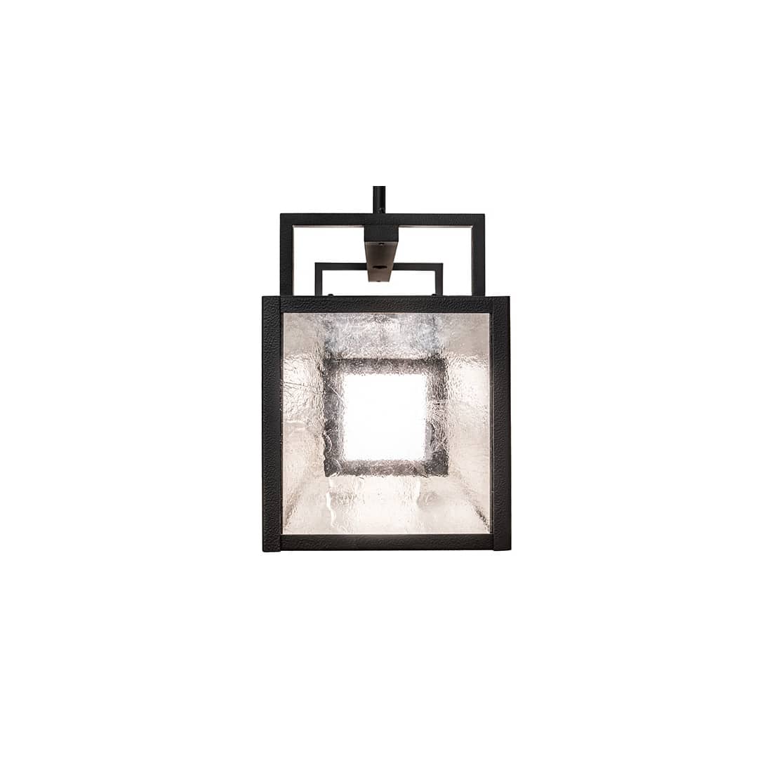 6 Light 12" Wide Pendant