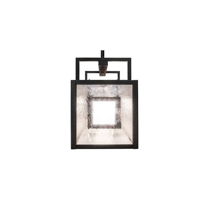 6 Light 12" Wide Pendant