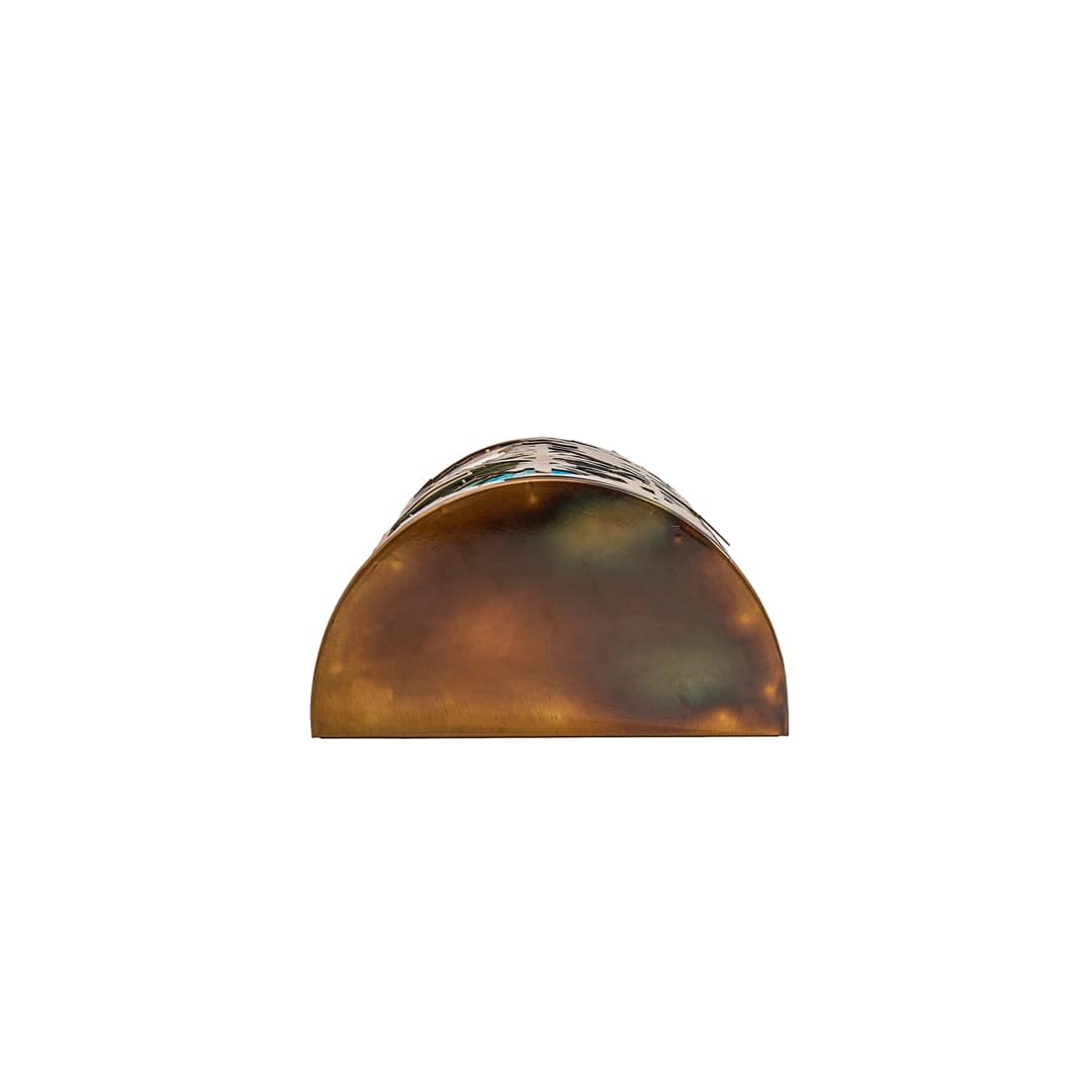 2 Light 18" Tall Wall Sconce