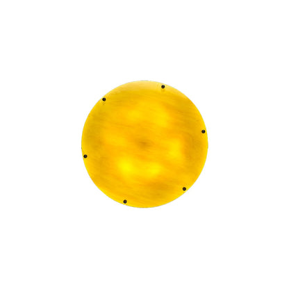 6 Light 36" Wide Pendant