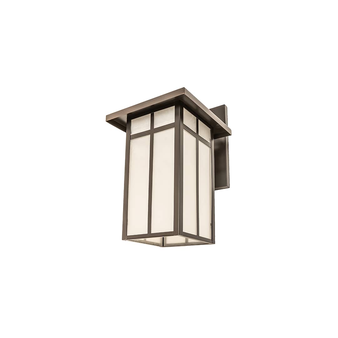 18" Tall Wall Sconce