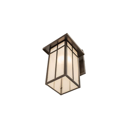 18" Tall Wall Sconce