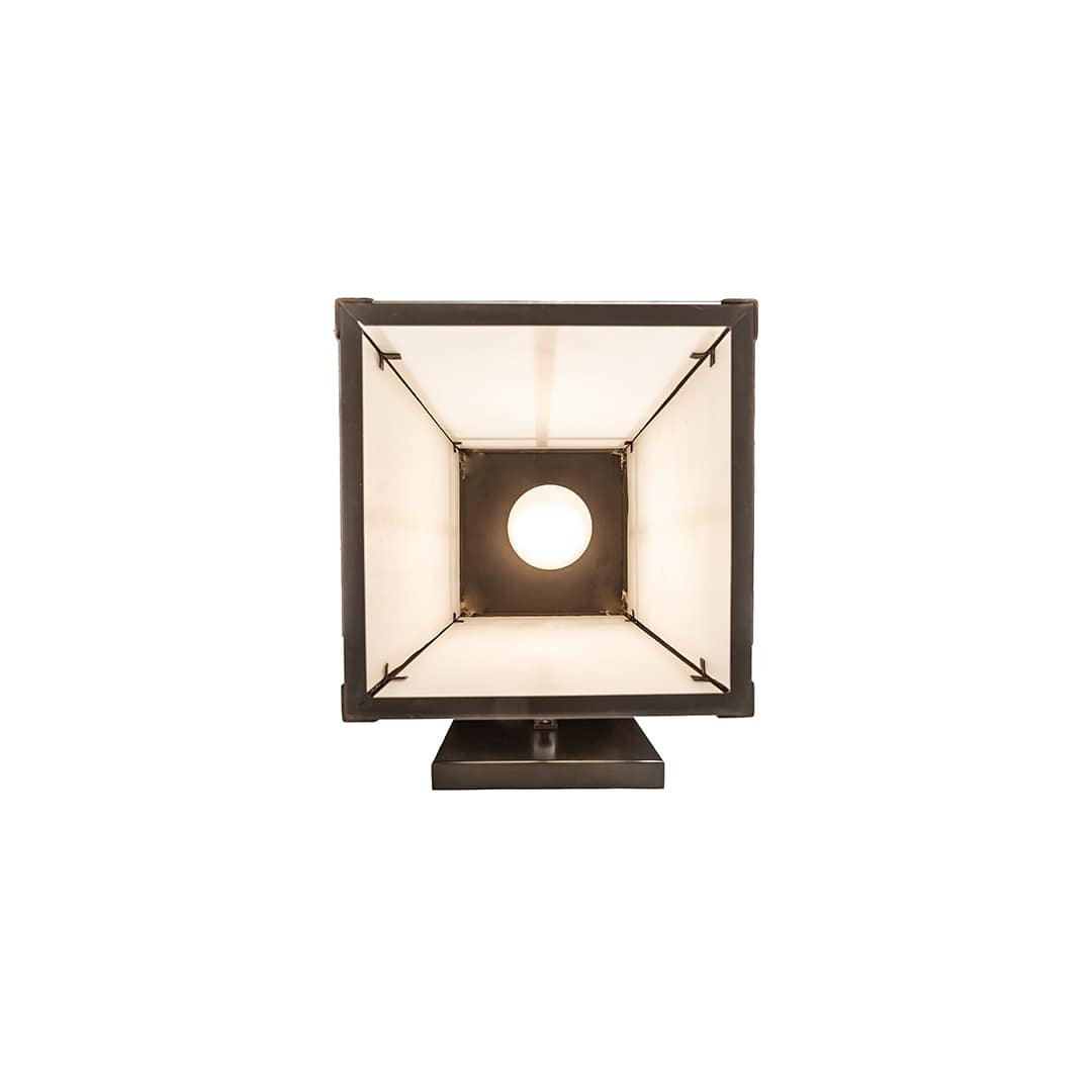 18" Tall Wall Sconce