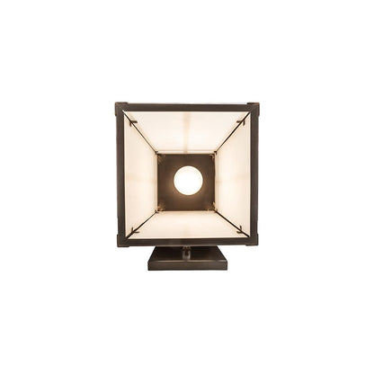 18" Tall Wall Sconce