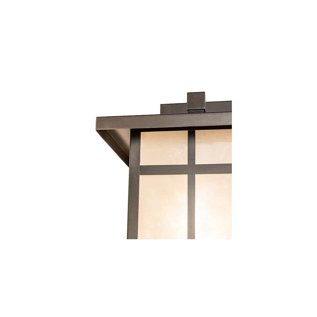 18" Tall Wall Sconce