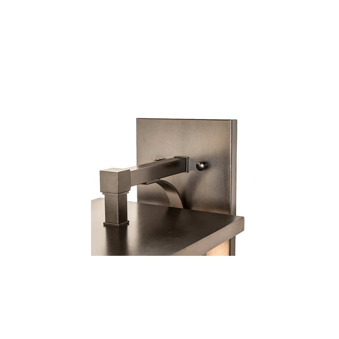 18" Tall Wall Sconce