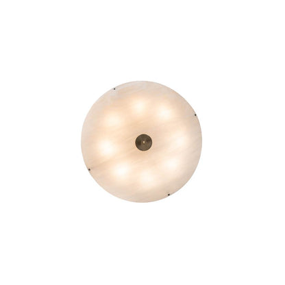 12 Light 56" Wide Pendant