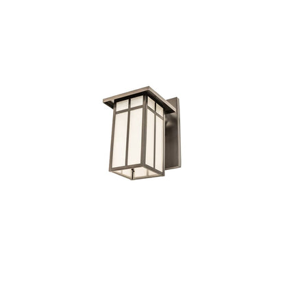 13" Tall Wall Sconce