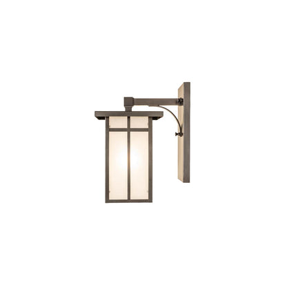 13" Tall Wall Sconce