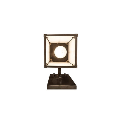 13" Tall Wall Sconce