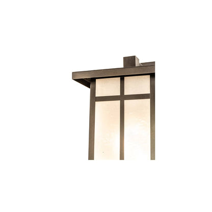 13" Tall Wall Sconce