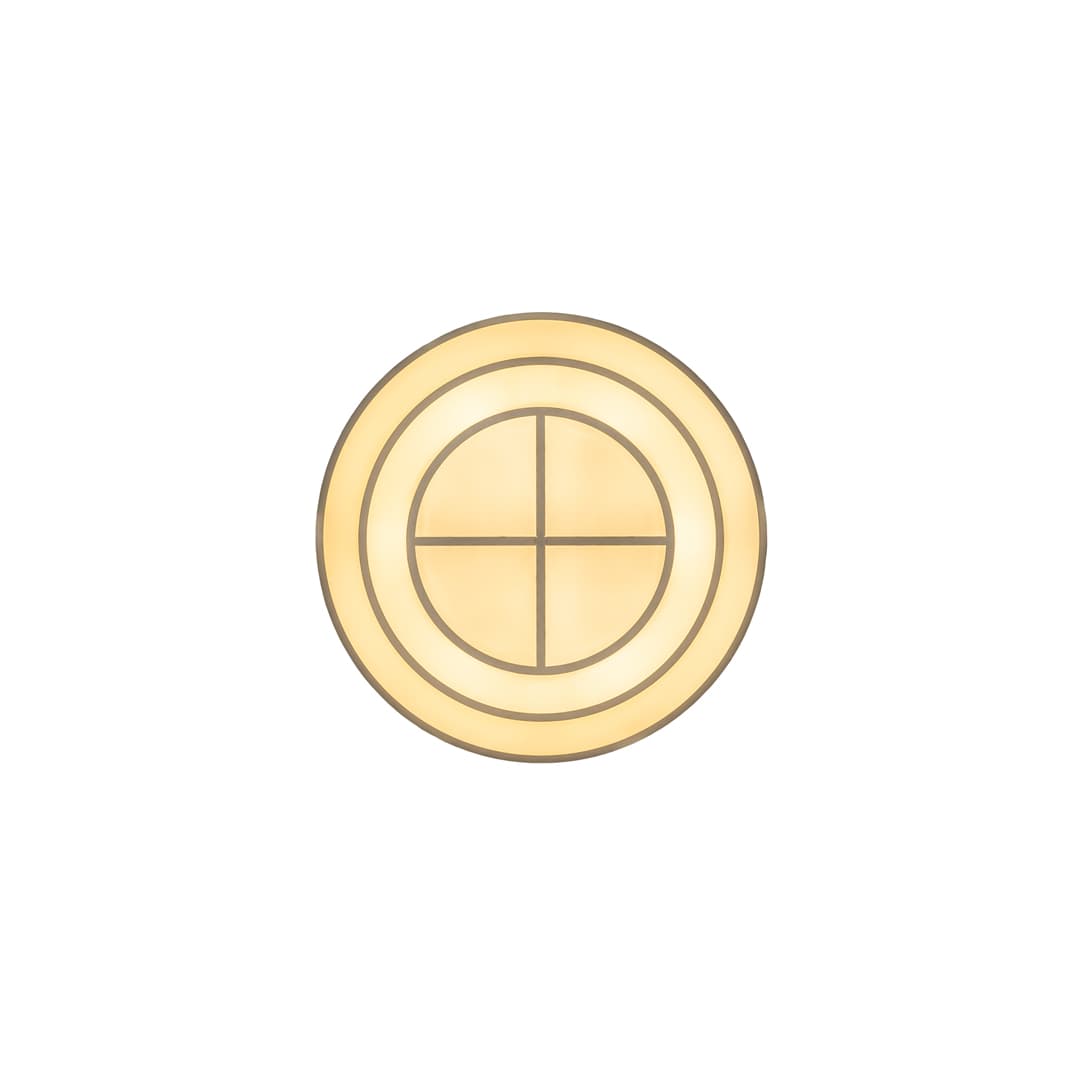 20 Light 42" Wide Pendant