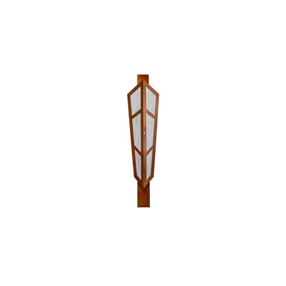 80" Tall Wall Sconce